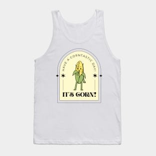 It's Corn! Tank Top